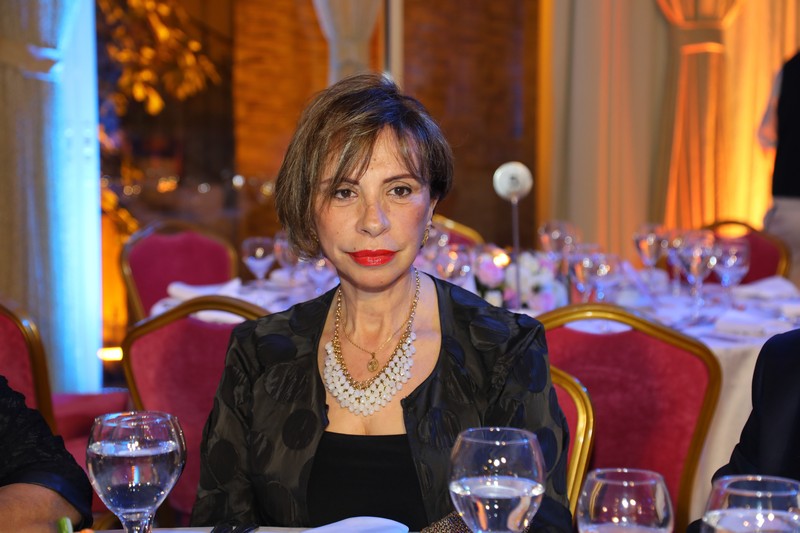 La Chaine des Amis Gala Dinner